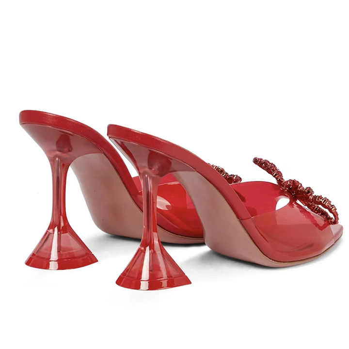 Women's heel 