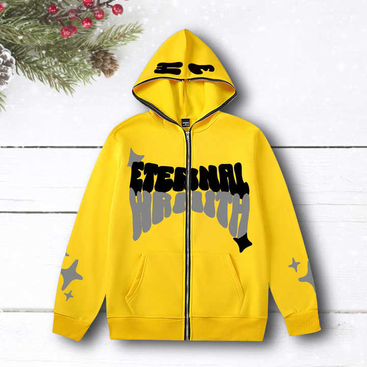 Factory custom hoodie for men and women 