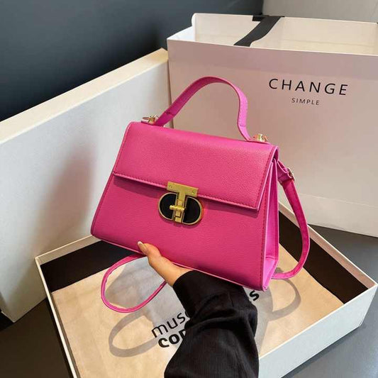 حقائب كتف فاخرة للسيدات -  Luxury Ladies Shoulder Bags