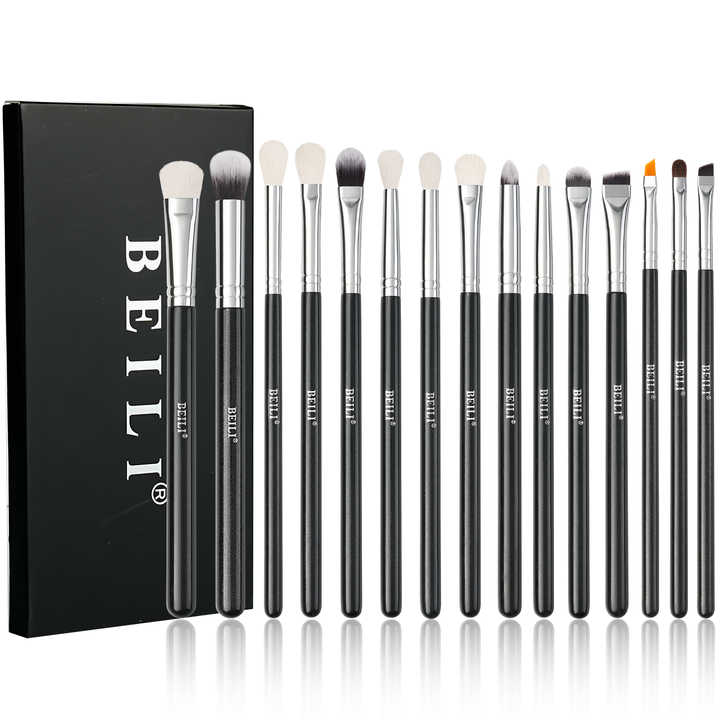 makeup brush set 
