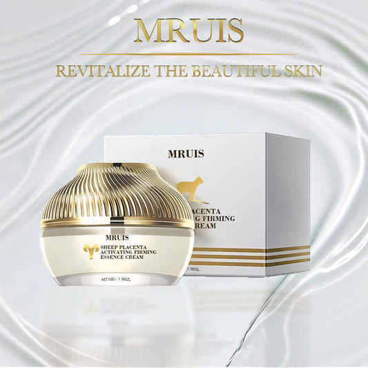 MRUIS Whitening Beautifying-كريم MRUIS لتبييض