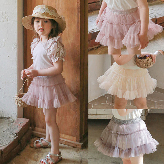 تنانير بنات