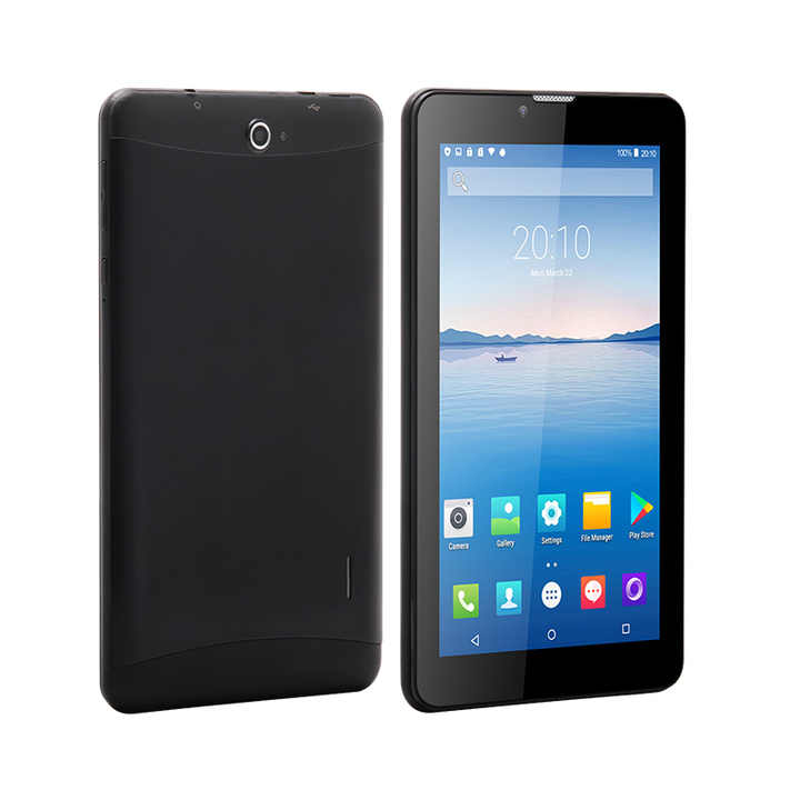 Tablet PC with Unlocked SIM Card 
