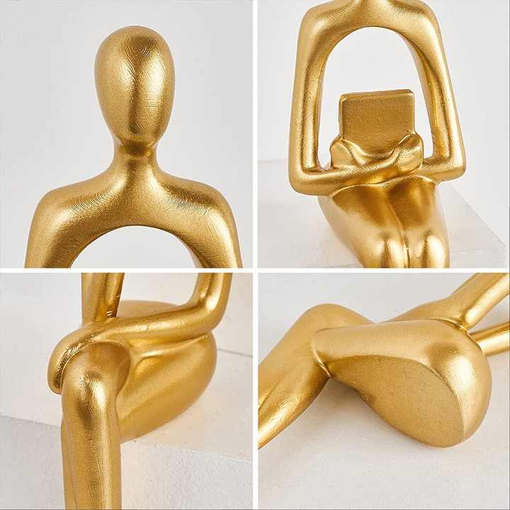 Modern Decor -قطع ديكور
