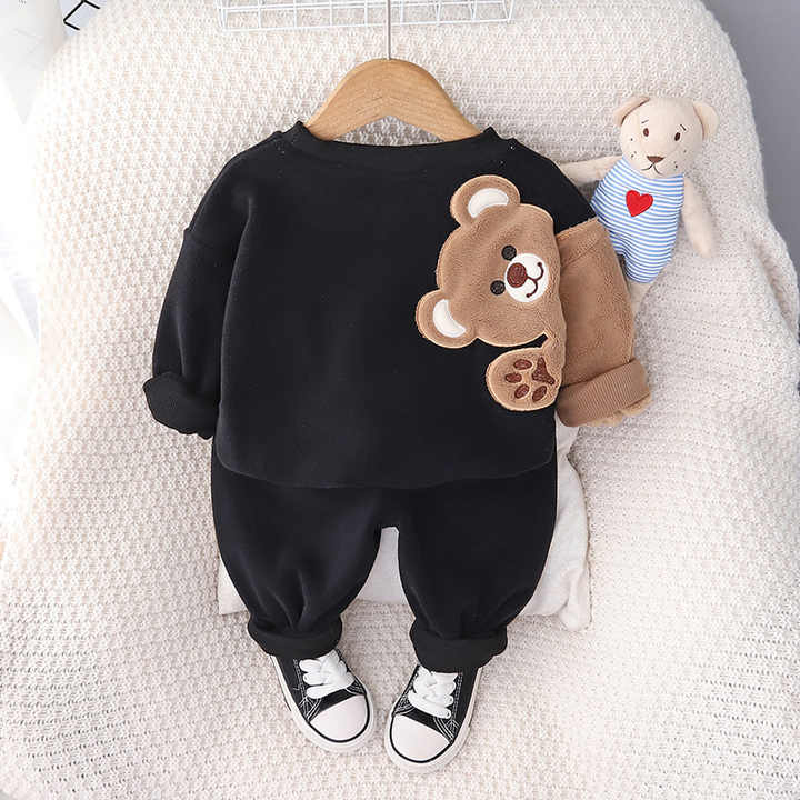 Boys Winter Suit, Newborn Baby 2022 