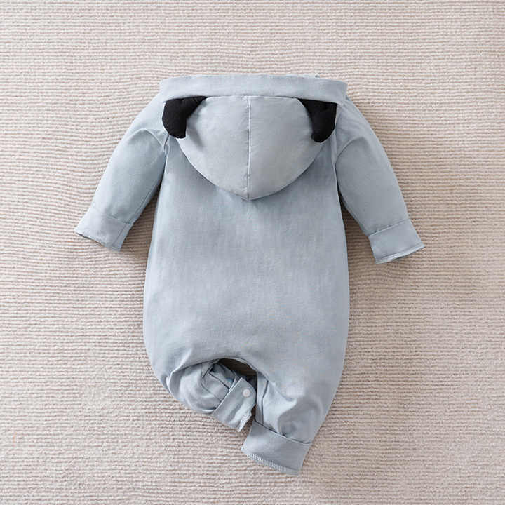 Cute baby clothes romper 