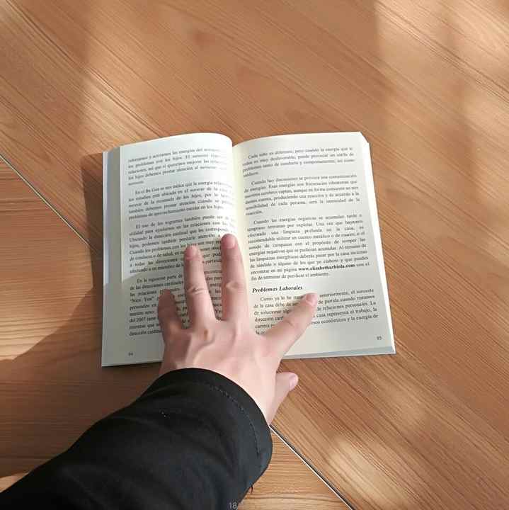 Hardcover Novel Book Printing 