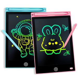 Educational games drawing and writing board 