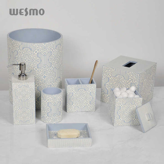 أثاث حمام ملحقات حمام حديث - Bathroom Furniture Modern Resin