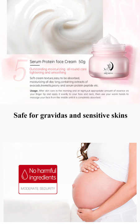 Professional Beauty Skin Care Products 