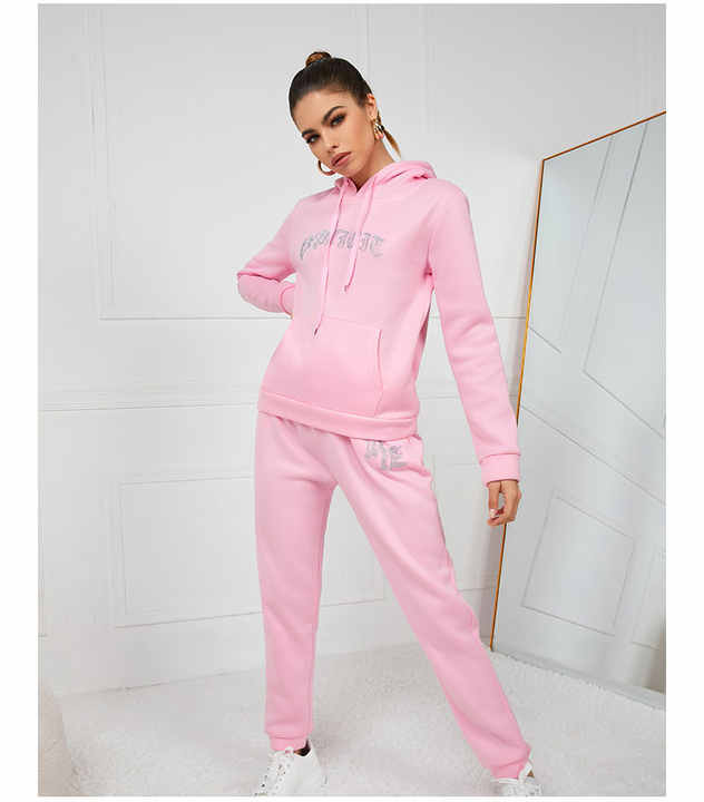 Women's travel clothes