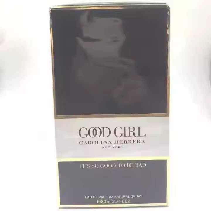 Women's perfume 