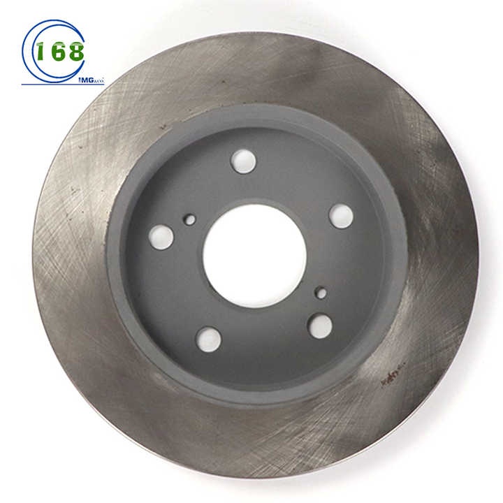 External structure rotating disc 