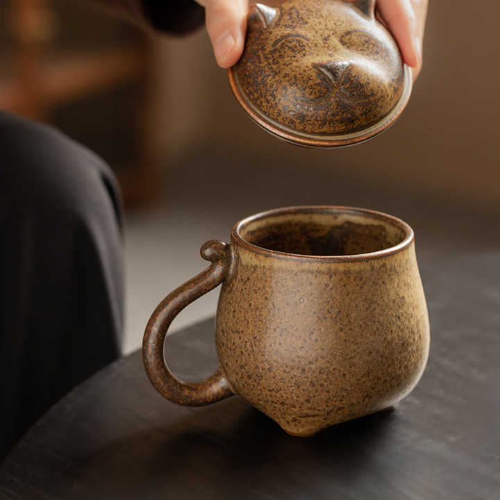 Coffee Cup -كوب قهوة