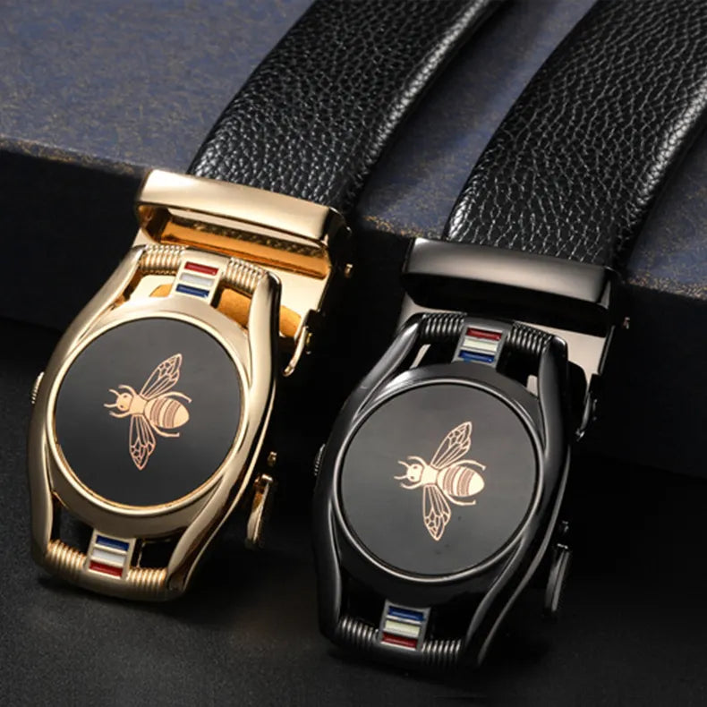 Men's accessories-اكسسوارات رجاليه-حزام