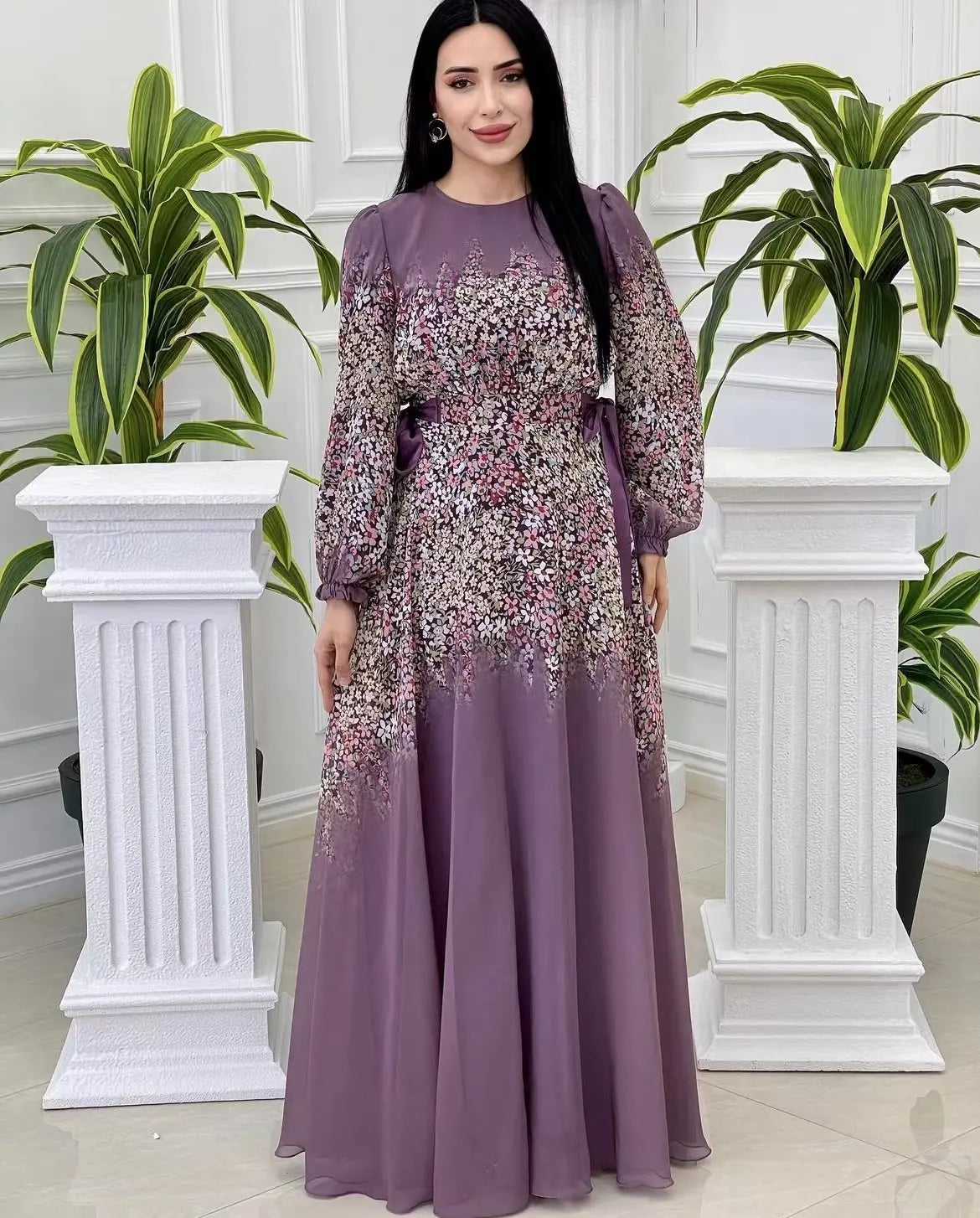 Women's clothing-ملابس نسائية - فساتين
