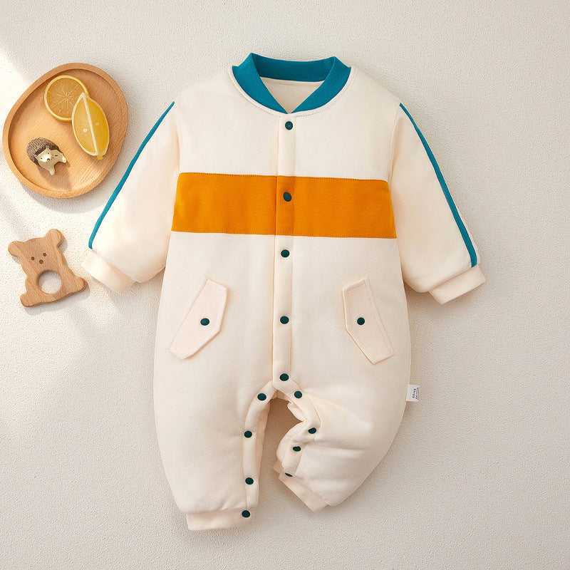 رومبيز حديثي ملابس