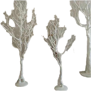 Luxury Manzanita Tree 