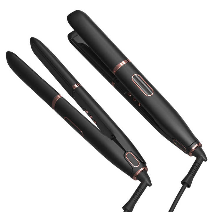 electric hair styling tools 