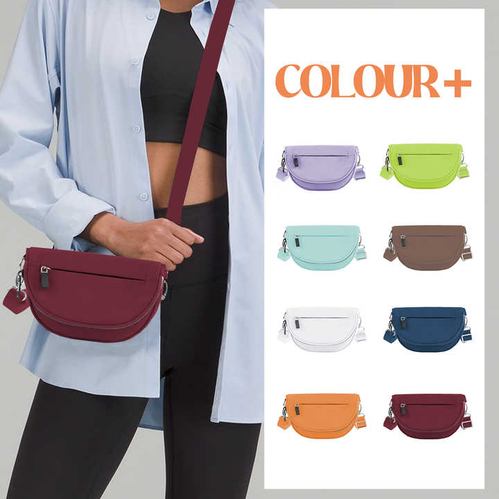 lightweight travel bag 