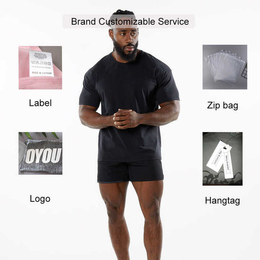 تي شيرت للتمارين