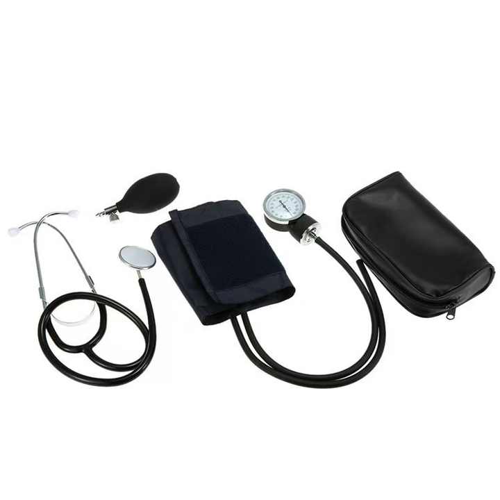 Stethoscope Medical Equipment 