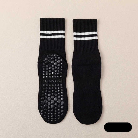 جوارب يوجا نسائية - طويله