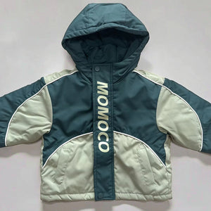 جاكيت اولاد