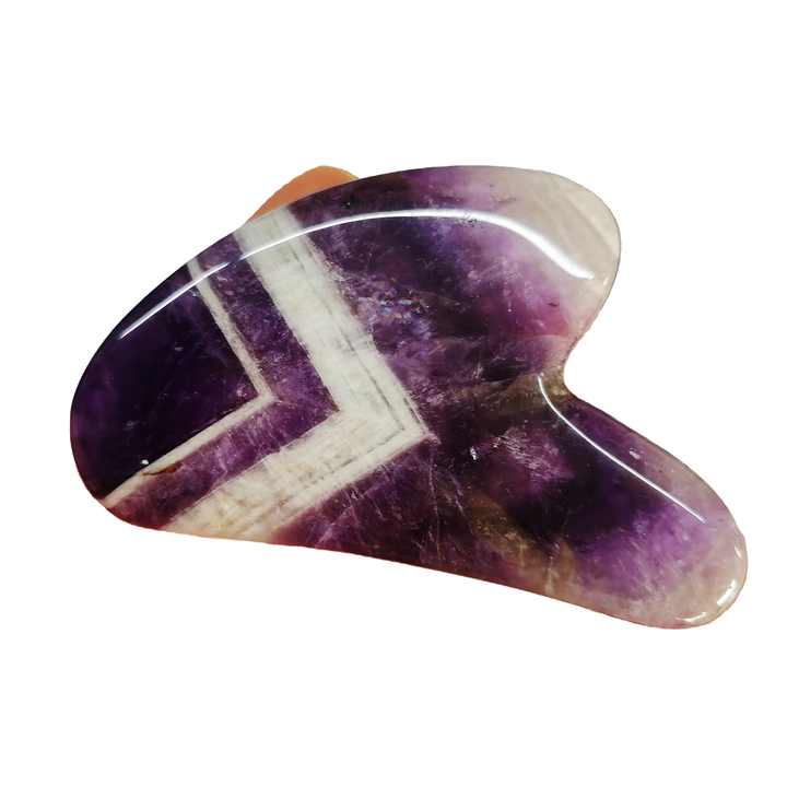 Natural Amethyst Facial Health Care Pack 