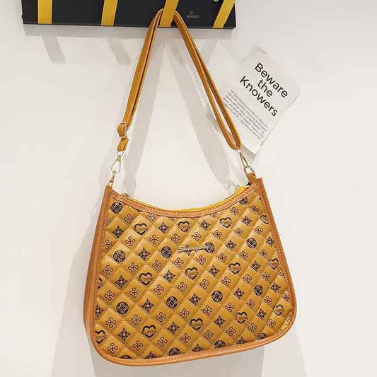 حقائب كتف نسائية أنيقة وعالية الجودة - Bags Fashion High Quality Women Shoulder