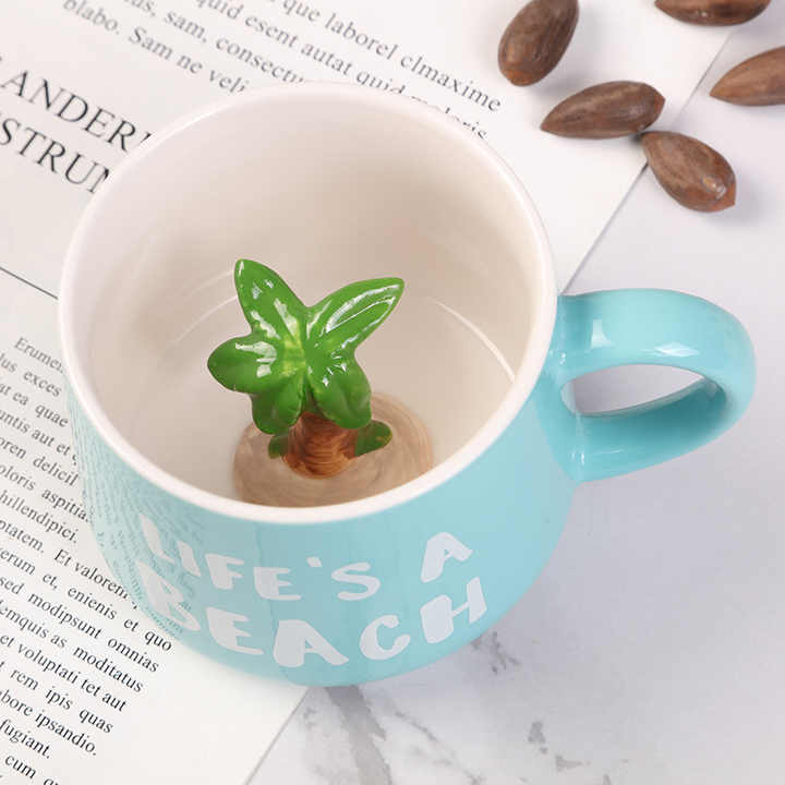 Hot Selling-Coffee Mug 