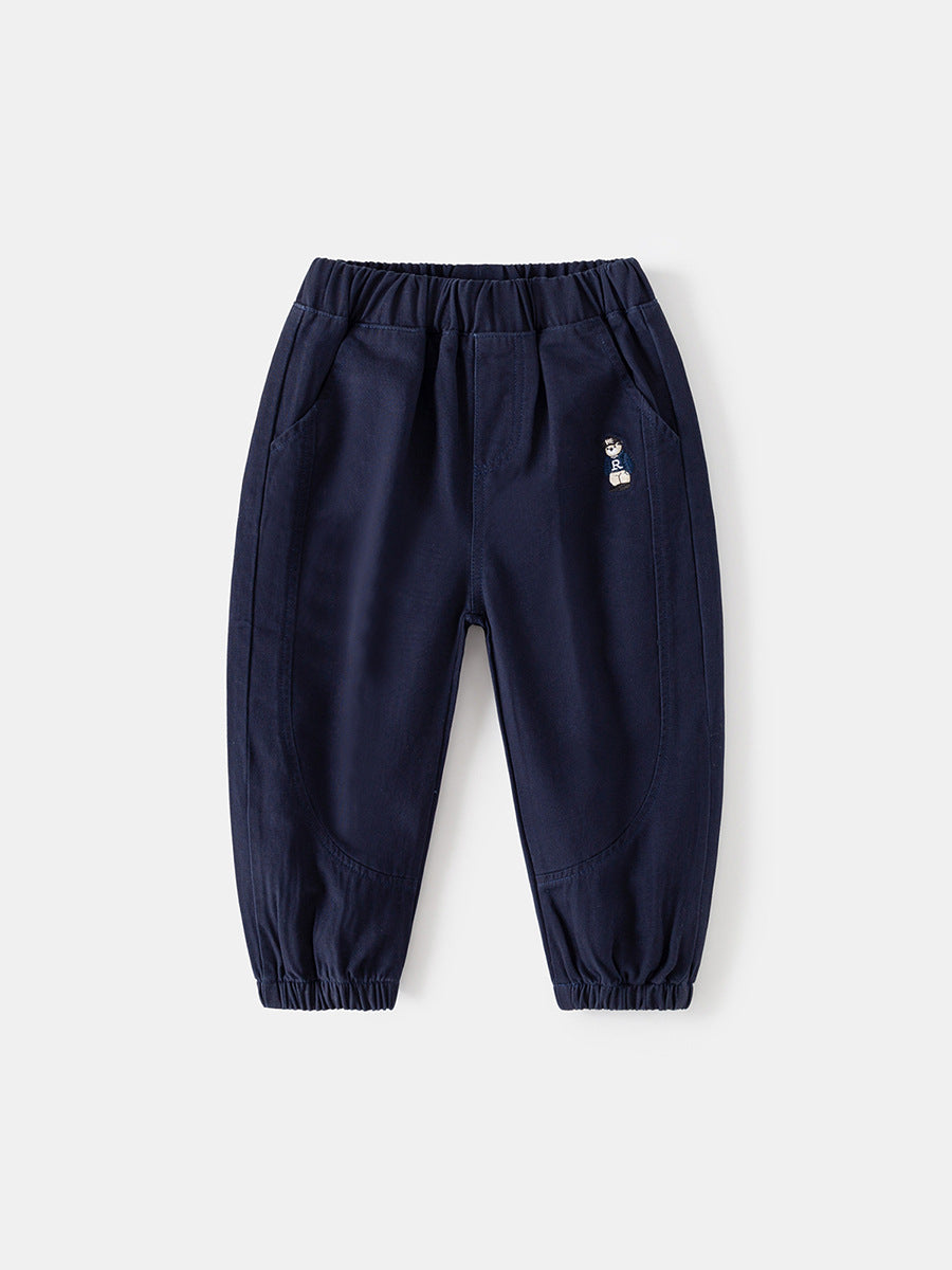 بنطلون طويل