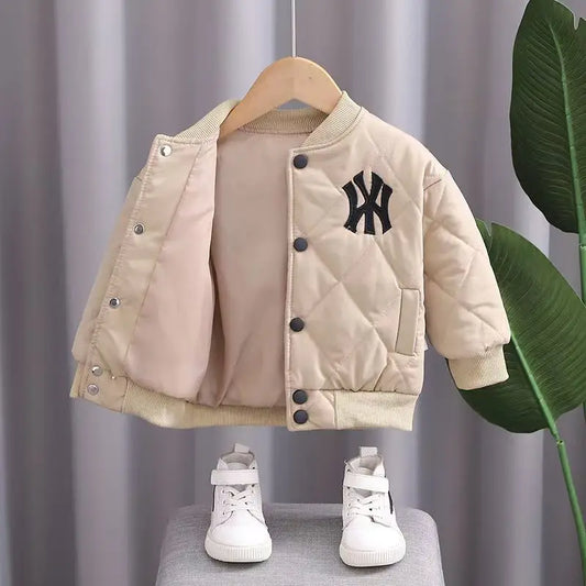 جاكيت اولاد