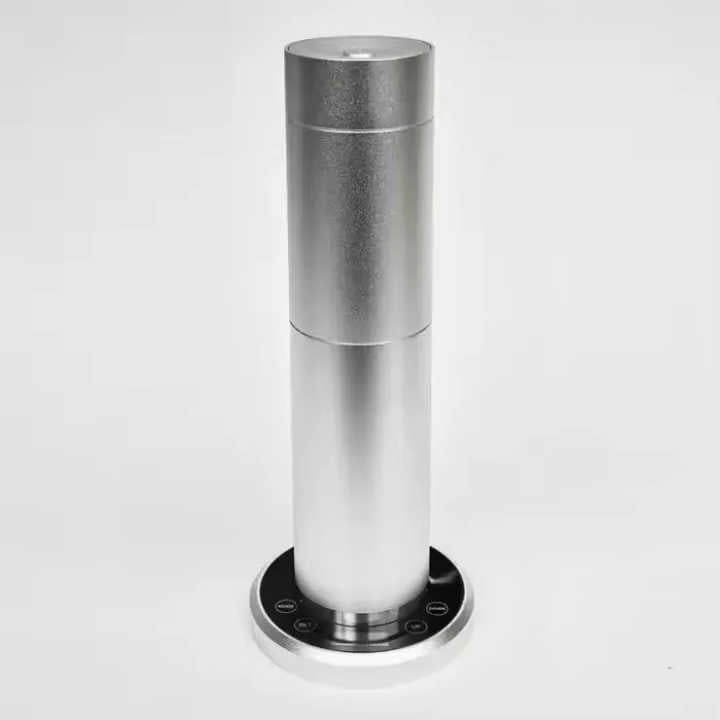 &nbsp;Smart Desktop Aroma Oil Tower Diffuser-جهاز توزيع الزيوت