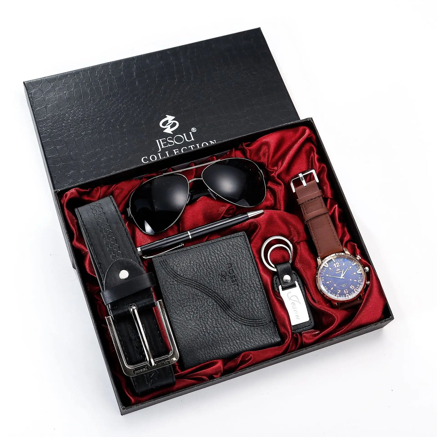 مجموعة هدايا رجالية - Men's Gift