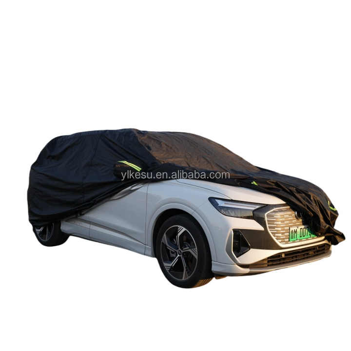 Original Factory Custom Sports Car Body Cover. 