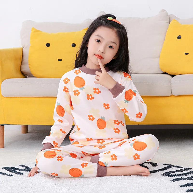 Sleepwear 