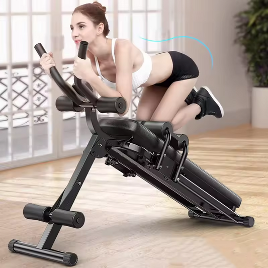 معدات اللياقه المنزليه