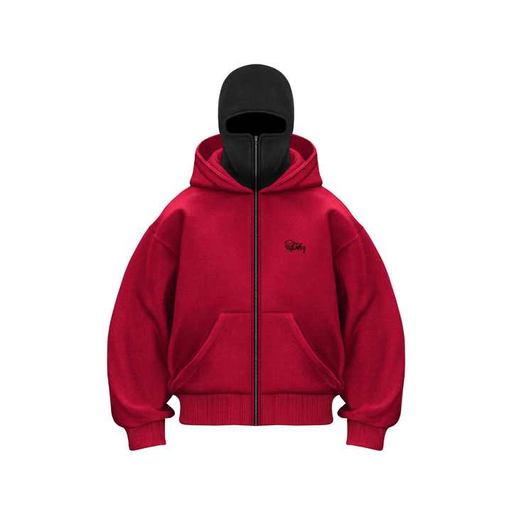 هودي، Hoodie