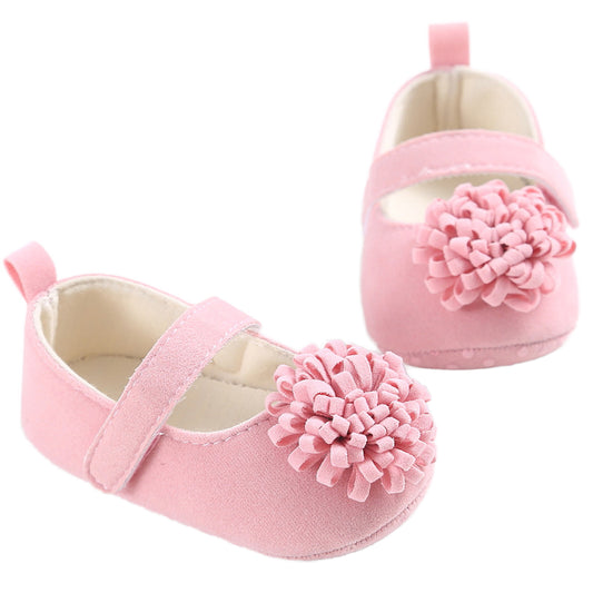 Mary girls flat shoes 
