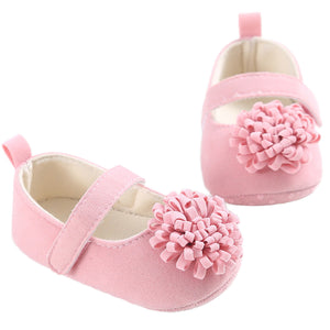 Mary girls flat shoes 