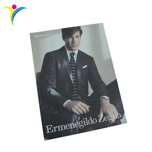 طباعة كتب ومجلات مصورة روايات