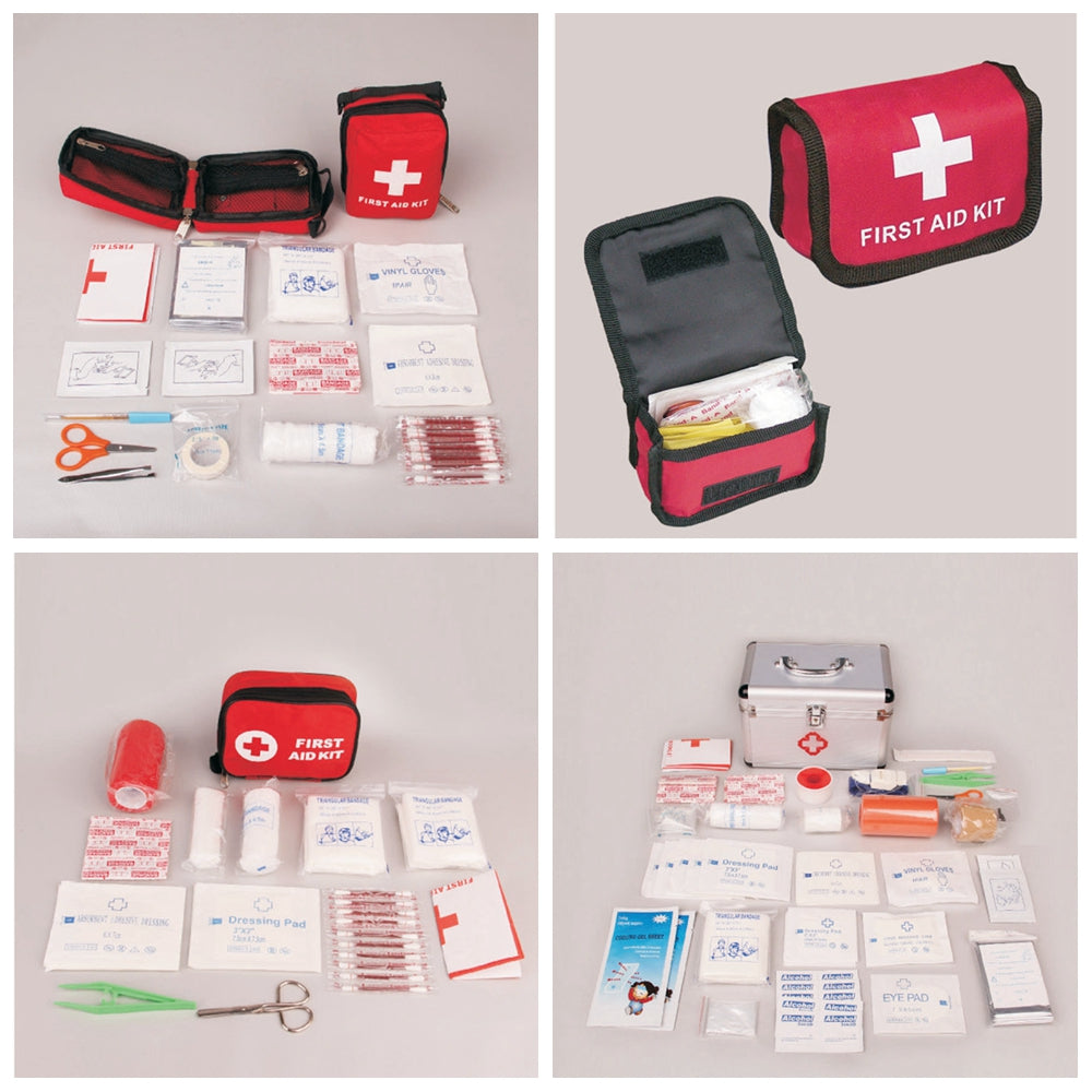 اسعافات اوليه