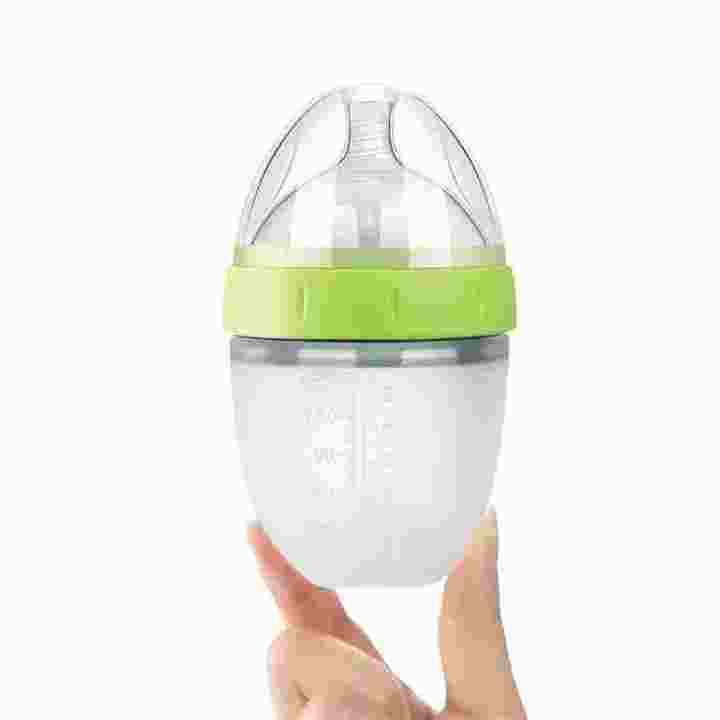Feeding Bottl- زجاجات رضاعة