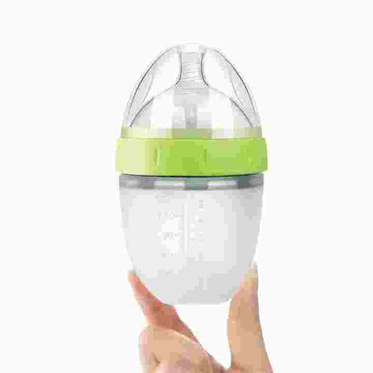 Feeding Bottl- زجاجات رضاعة