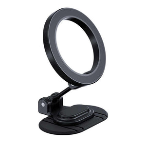 Universal Car Air Vent Phone Mount Long Arm Strong Suction Durable Universal Car Holder 