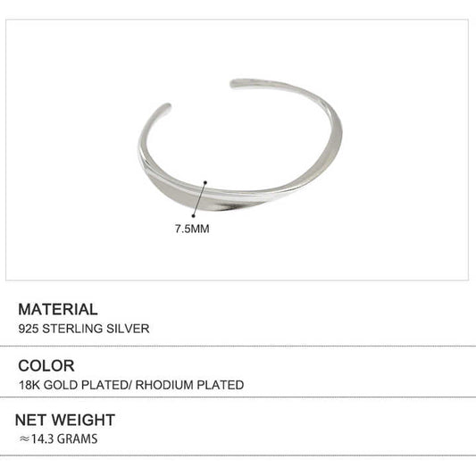 sterling silver bracelets