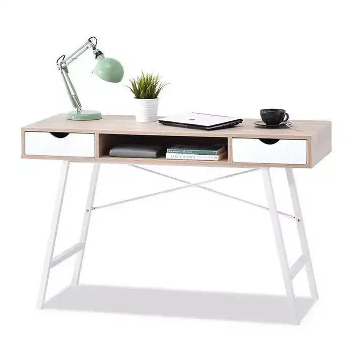 Cheap ODM/OEM Study Table with Storage 