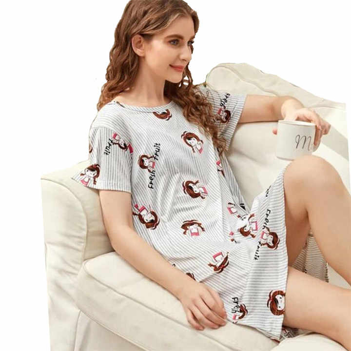 Women's sleepwear 