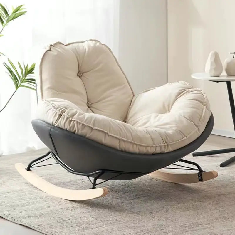 Luxury Scandinavian style sofa